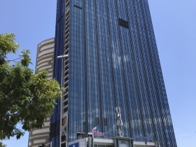 Công tác Cơ Điện tại dự án Marriott Đà Nẵng